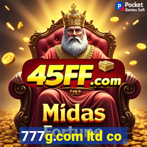 777g.com ltd co